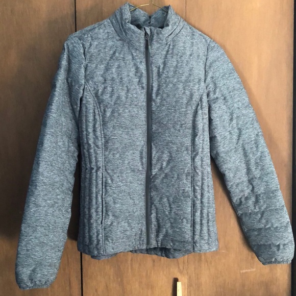 HeatKeep Jackets & Blazers - HeatKeep Puffer Jacket HeatKeep Jackets & Blazers - HeatKeep Puffer Jacket